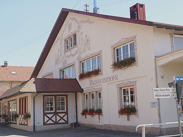 Winzergenossenschaft Baden 2018