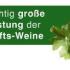 Zukunft im Glas am 12. April 26 / Tickets