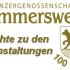 Texte zu 100 Jahre WG-Rammersweier