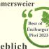 Best of Piwi - unser Muscaris