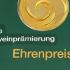Ehrenpreis 2026