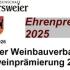 Zum dritten Mal in Folge! Wir sind stolz!