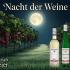 Nacht der Weine 2026 am 11.4.´26 - Tickets