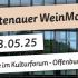 4. Ortenauer WeinMarkt am Sa. 03.05.25