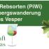 Weinbergswanderung am Fr. 18. Juli 18-21 Uhr