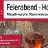 Feierabend-Hock, 7. Juni, 19 Uhr
