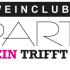 WeinClubber Party am 4. April 