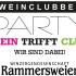 16. Weinclubber-Party im Freiraum OG
