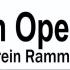 Wein Open-Air am 27. u. 28. Juni 2026 an der Festhalle