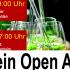 Wein Open Air am 27. & 28. Juni ´25