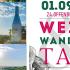 Offenburger Weinwandertag 