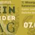Offenburger Weinwandertag am 7. Sep. ´25